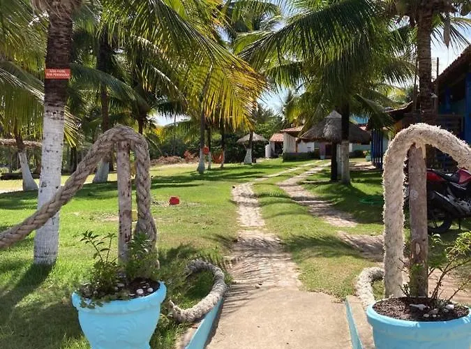 Pousada Bela Vista, Lagoa Do Pau, Coruripe, Alagoas