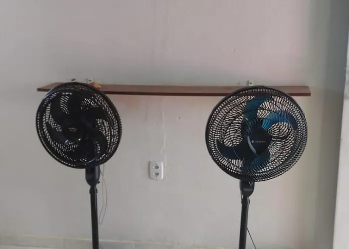 Estalagem Opará